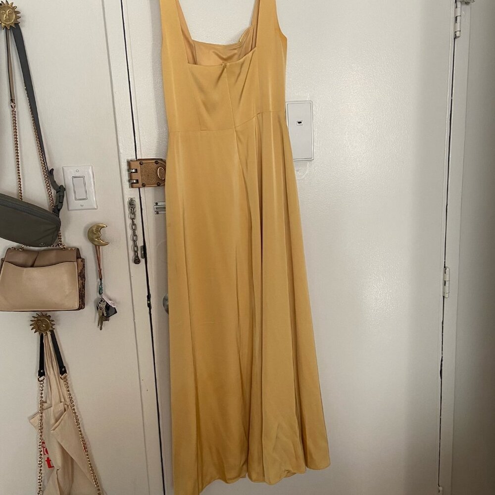 Kennedy Blue Asher Bridesmaid Dress - Picture 4 of 5